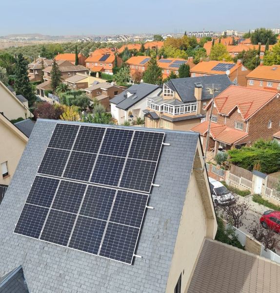 Adratek Soluciones Energéticas