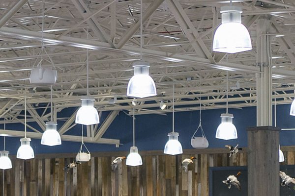 iluminacion de naves industriales