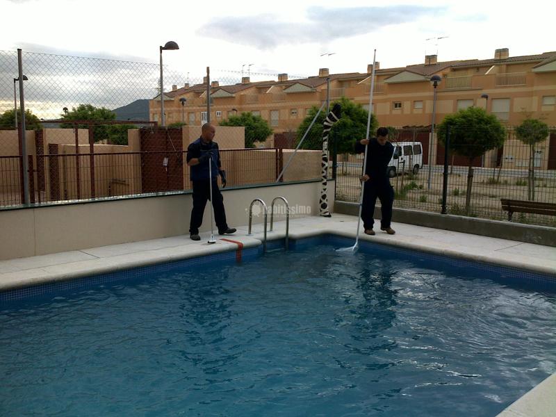 Limpieza, Puertas Garaje, Construcción Edificios