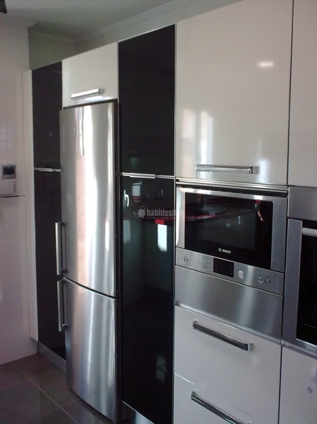 Muebles Cocina, Reforma Integral Viviendas