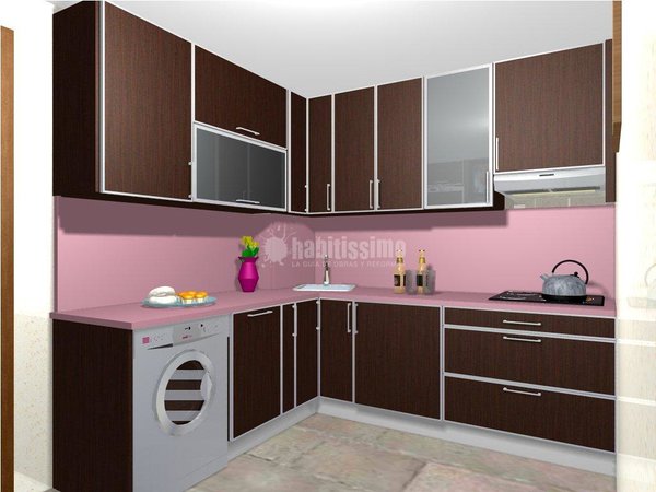 Reformas Viviendas, Tiendas, Artículos Decoración