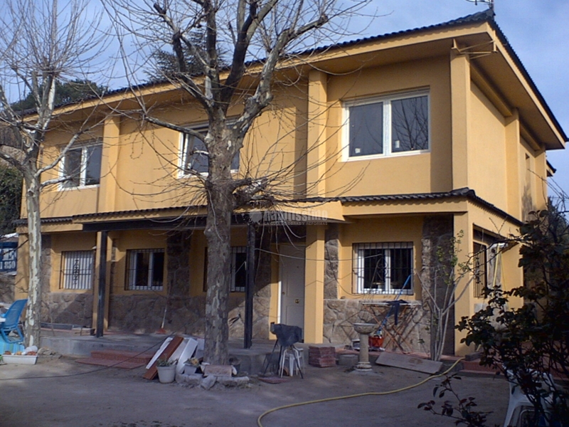 Reformas Viviendas, Construcción Casas, Albañilería