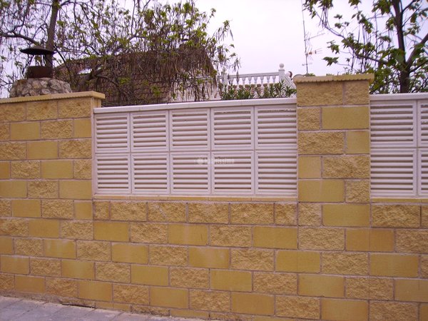 Reformas Viviendas, Artículos Decoración, Vallas