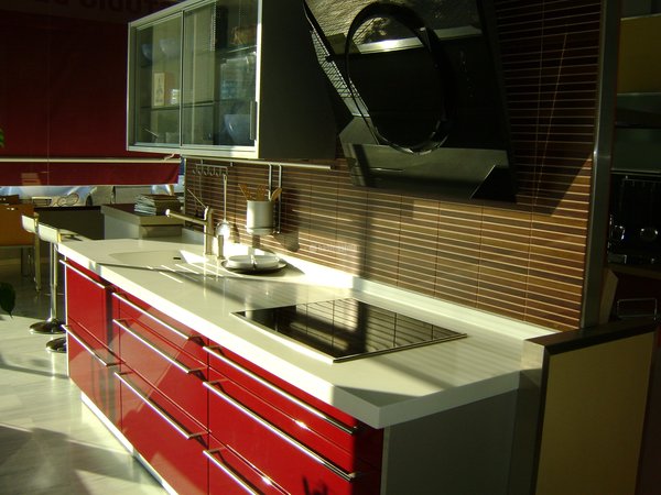 Interioristas, Arquitectura, Tiendas