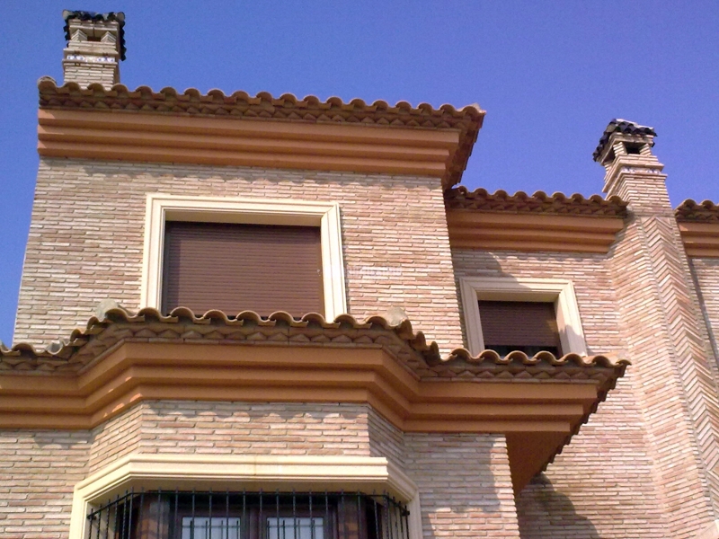 Construcción Casas, Rehabilitación Fachadas, Alicatados