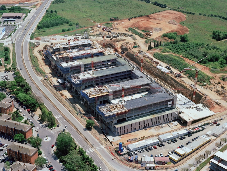 Impermeabilizaciones, Reforma, Construcciones Reformas