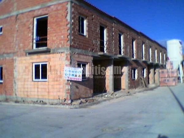 Construcción Casas, Reformas Cocinas, Reformas Comunidades