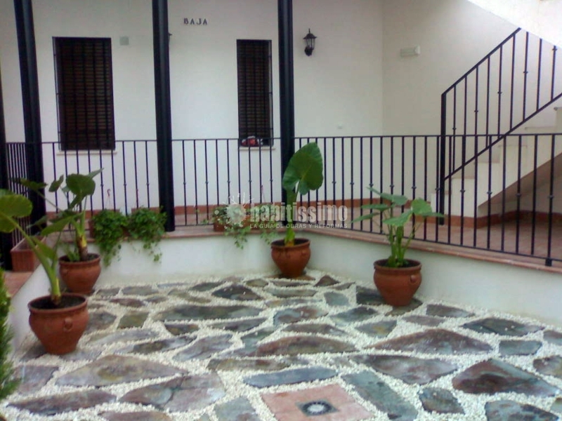 Construcción Casas, Constructores, Reformas Cocinas