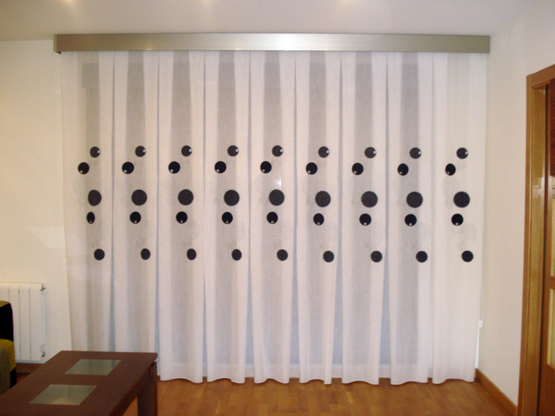 Ambientes Nuestros Clientes, 2011 -12