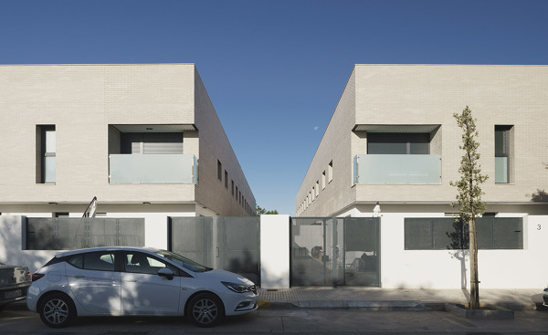 Adosados en Paiporta