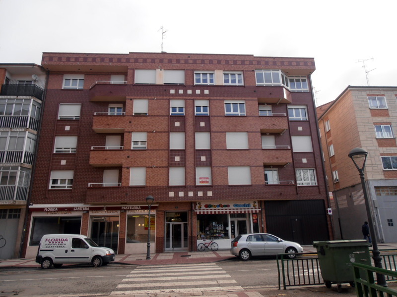 Bloque vivienda colectiva 01