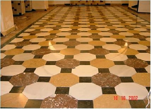 COLUMBARIO IGLESIA SANTA BARBARA