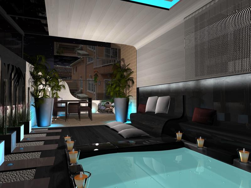 Cynthia Roman (Diseño de Interior)