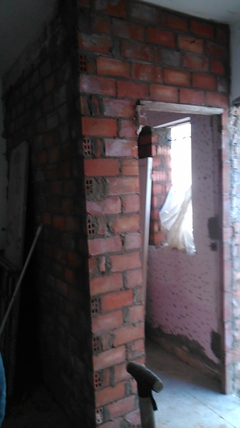 adaptación de local comercial 