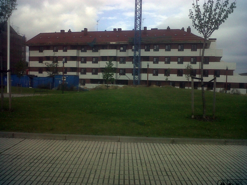 EDIFICIO GIJON