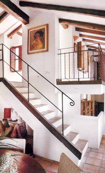 Escalera