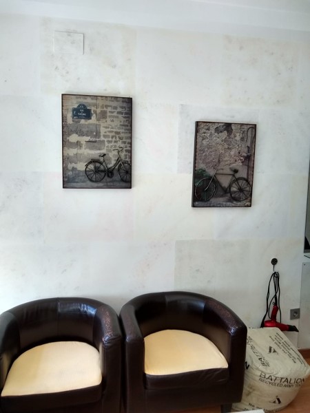 Trabajos en Peluquería