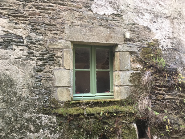 Estás pensando en reformar una casa en el campo?