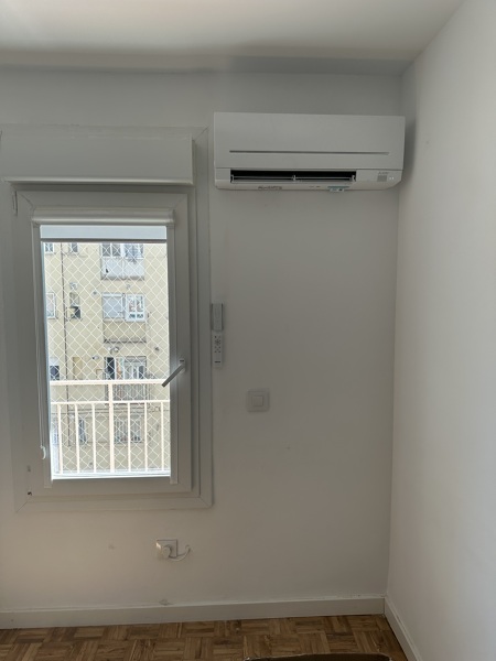 INSTACIONES TERMINADAS