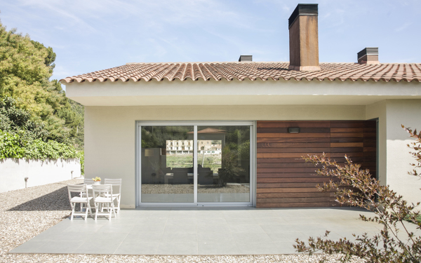 Casa en Esparreguera