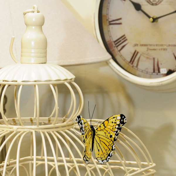 Mariposas Artificiales