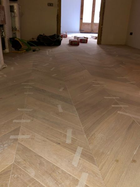 PARQUET