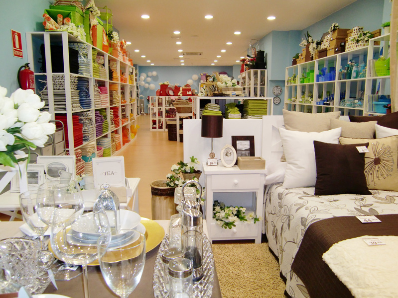 Nuestra estética inconfundible