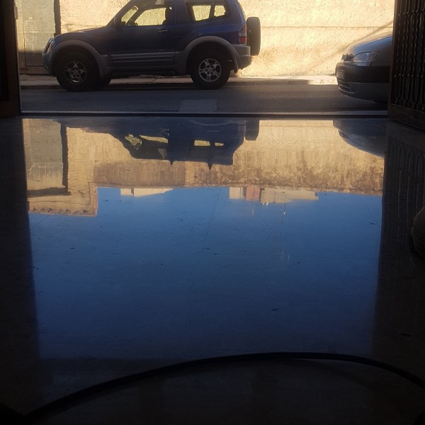 pulidos y vitrificados