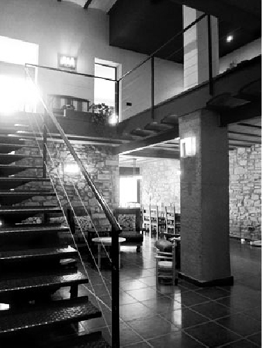 raddi ARQUITECTES - Reforma para vivienda unifamiliar en Sta Coloma de Queralt (Tarragona)