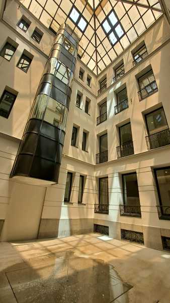 REHABILITACION MADRID