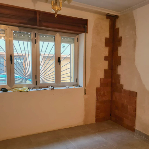 Reforma integral valencia creacivil 13 - Vivienda de dos pisos