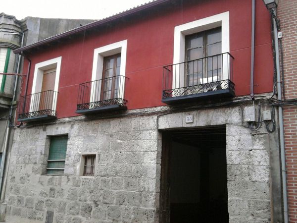 Reforma Tudela de Duero 3