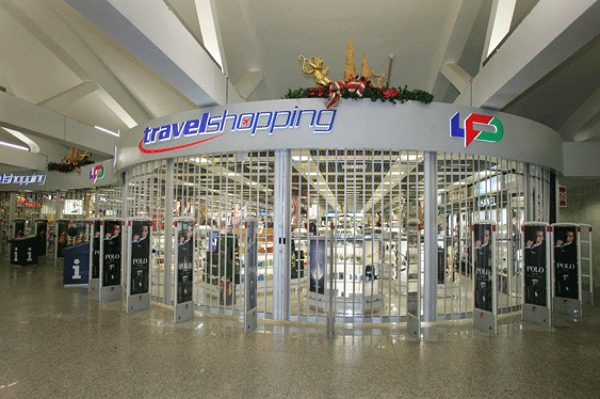 Puertas deslizantes plegables