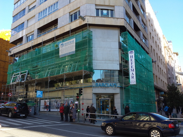 VENTANALES PARA CONFEDERACION HIDROGRAFICA DEL NORTE