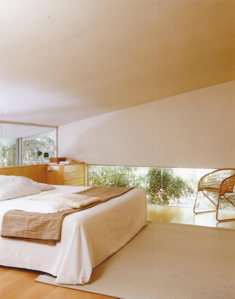 Vivienda en barcelona