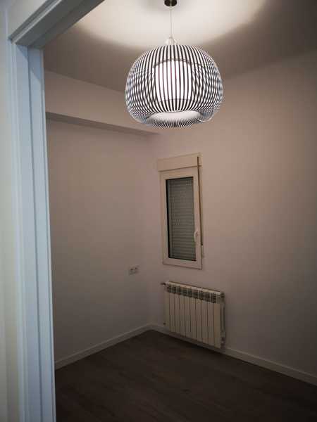 Reforma integral de vivienda