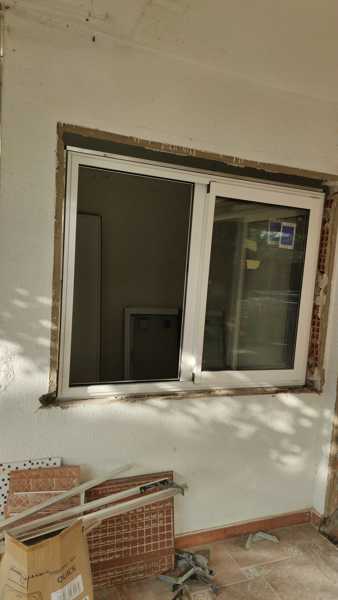 Reforma Genera de Vivienda