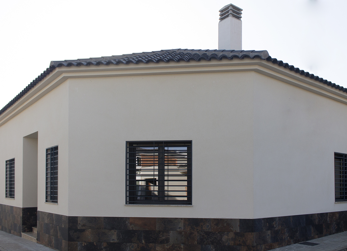 Vivienda Unifamiliar