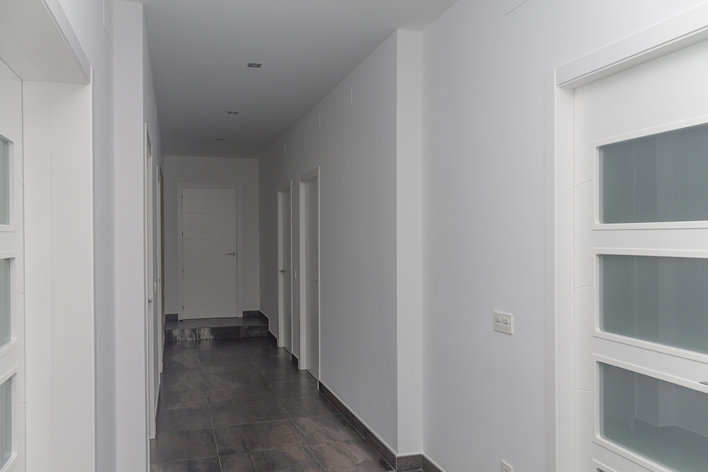 Vivienda Unifamiliar