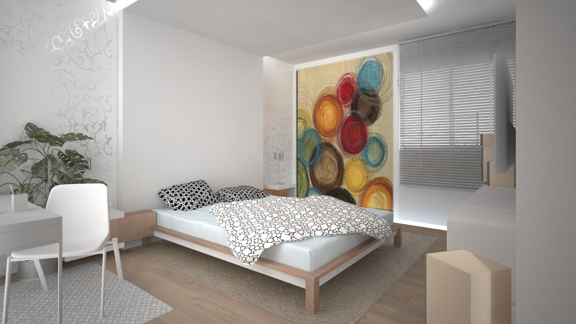 REFORMA INTERIOR VIVIENDA