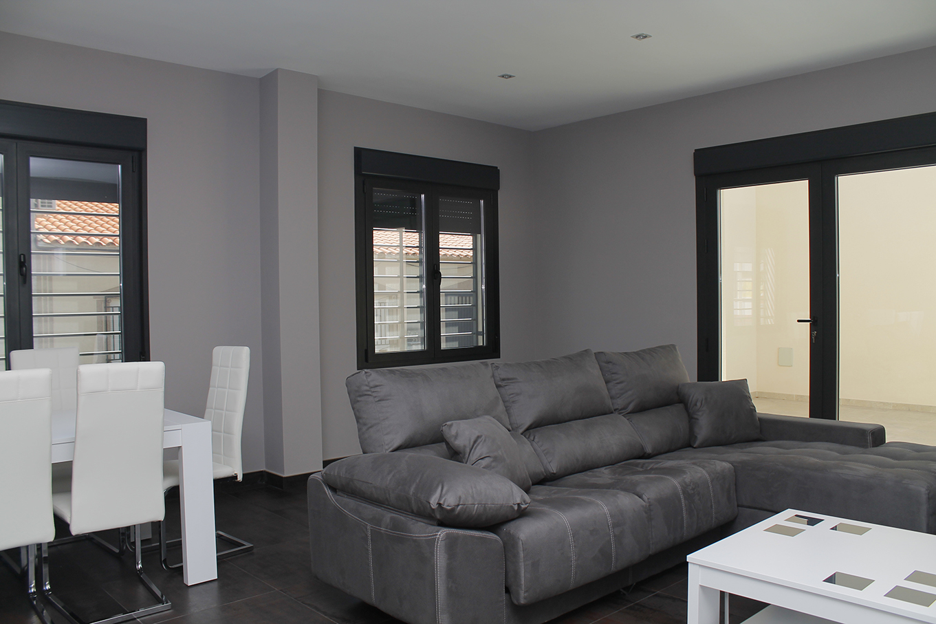 Vivienda Unifamiliar