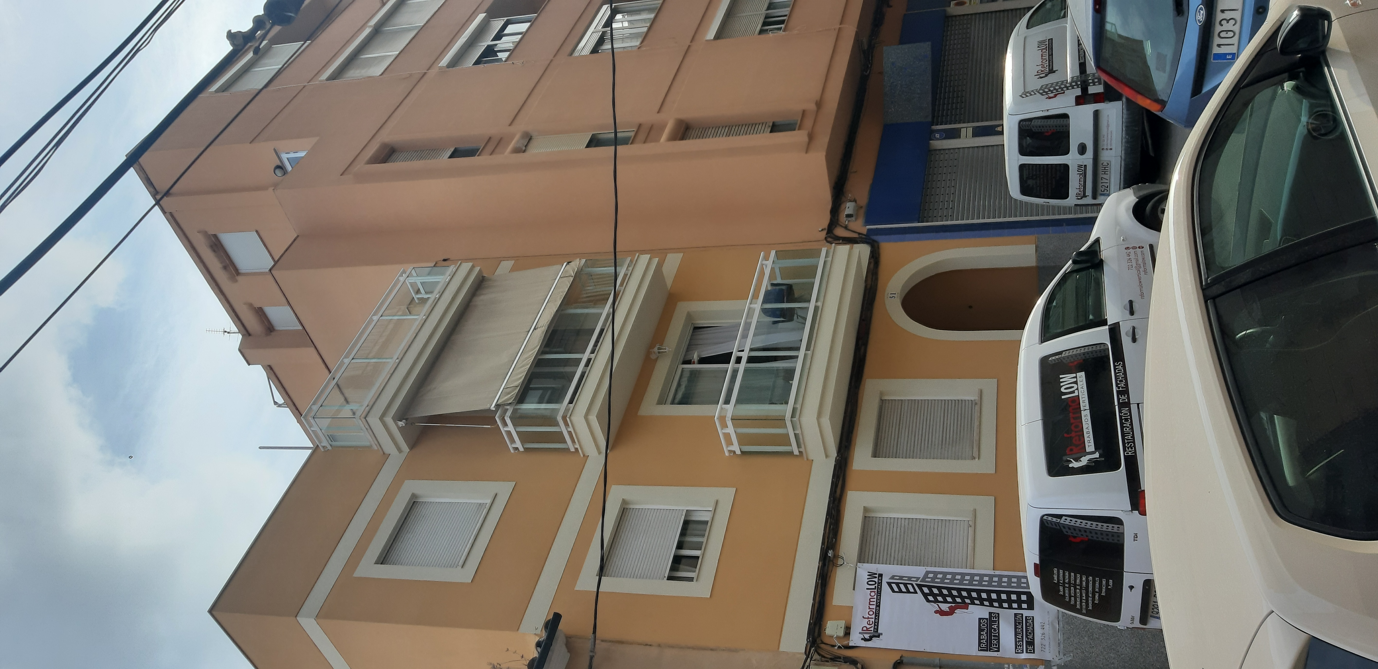 comunidad de vecinos