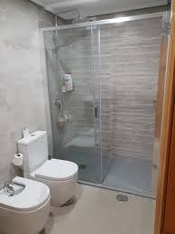 Reforma completa baño