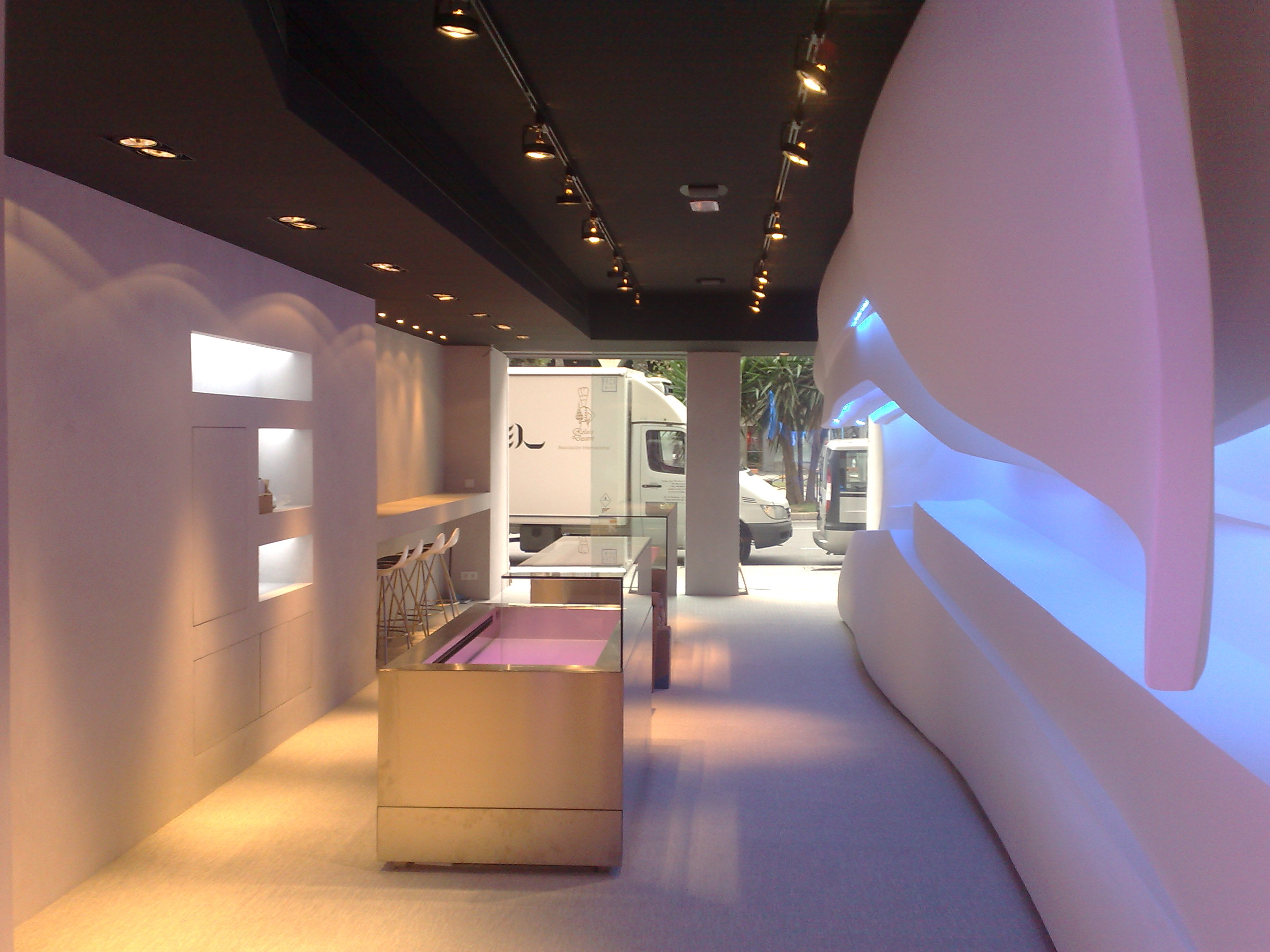 TIENDA PACO TORREBLANCA, ALICANTE