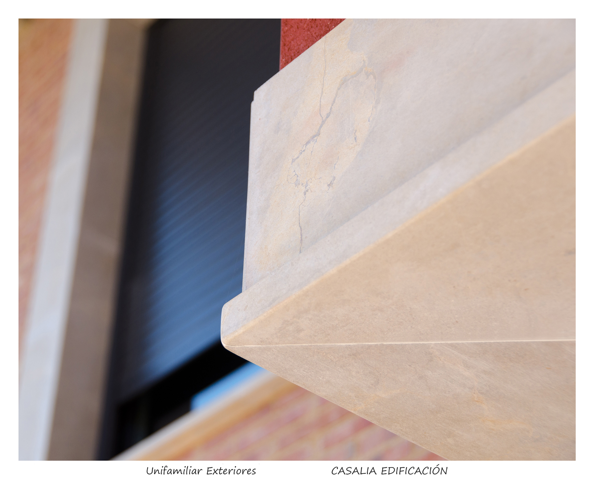 Unifamiliar exteriores