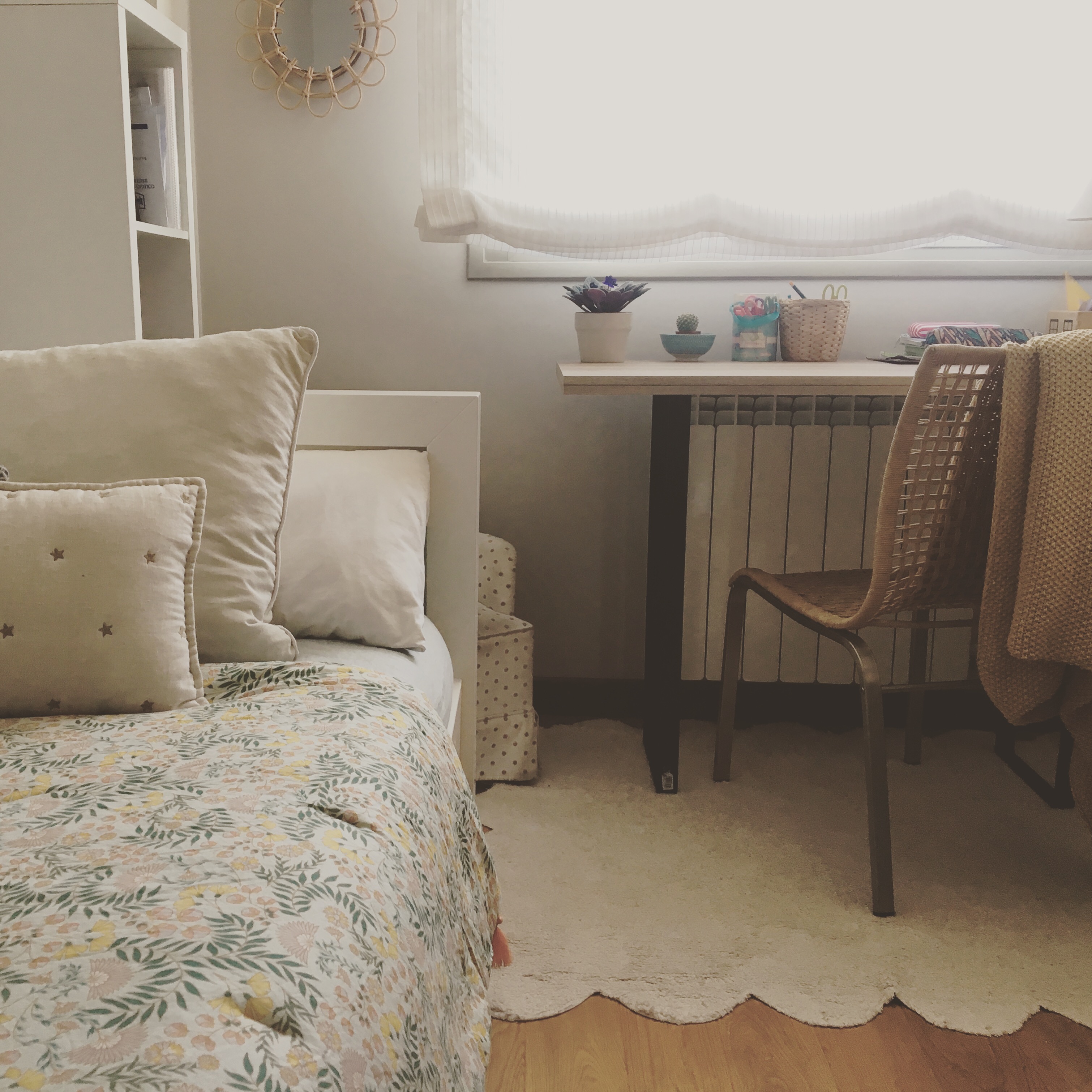 Habitaciones Infantiles