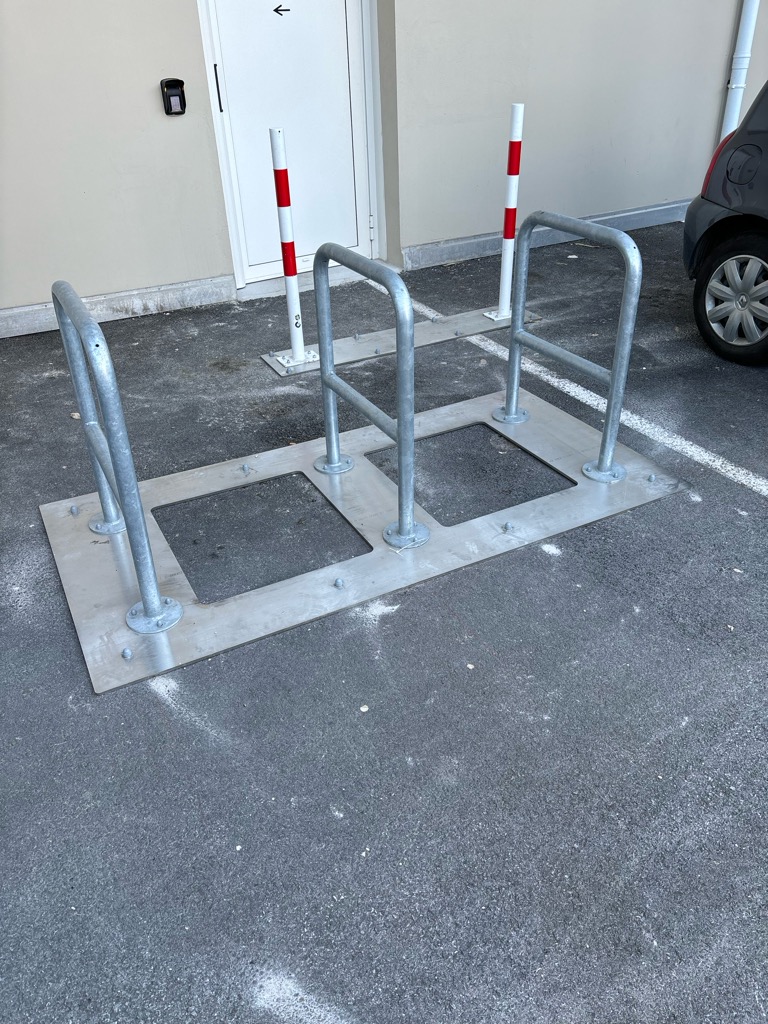 protección anti robo