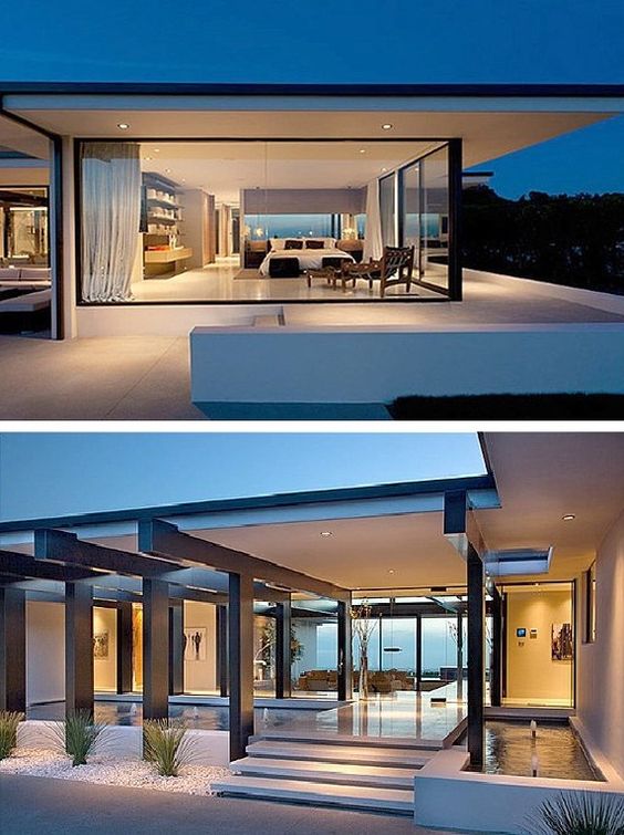 construcción en acero