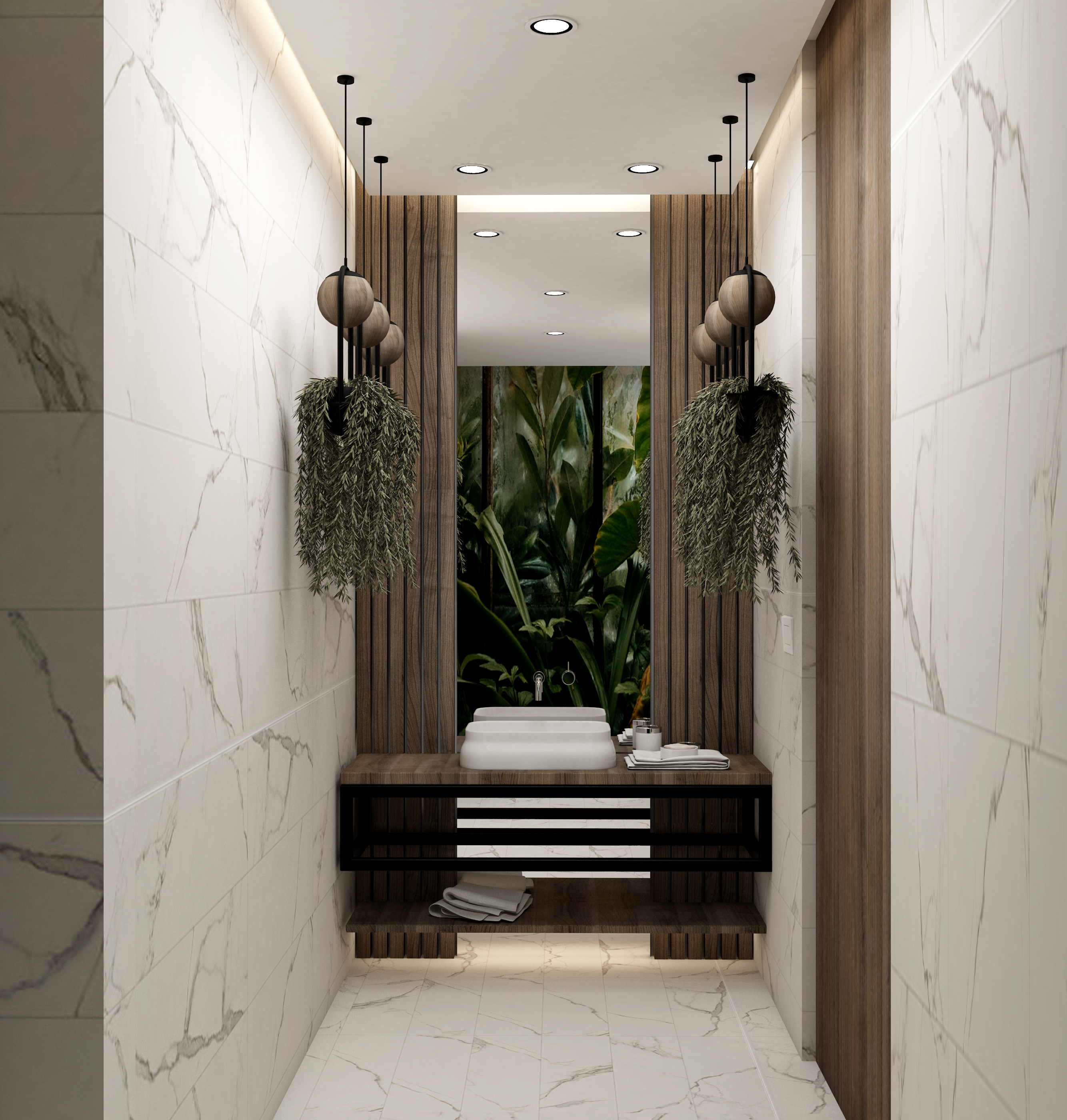 Oda a la verticalidad