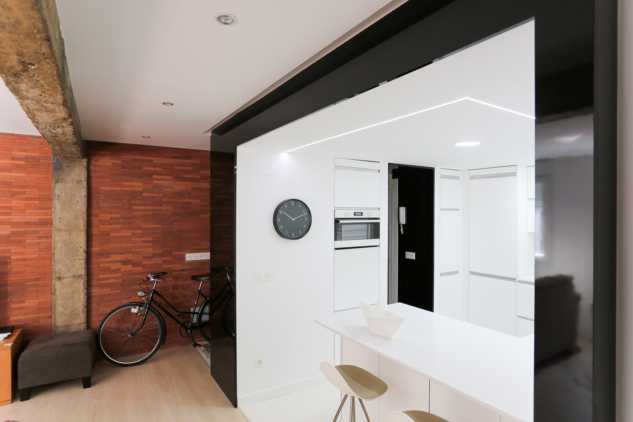 Piso Calle Salamanca en Burgos